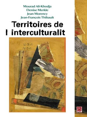 cover image of Territoires de l'interculturalité